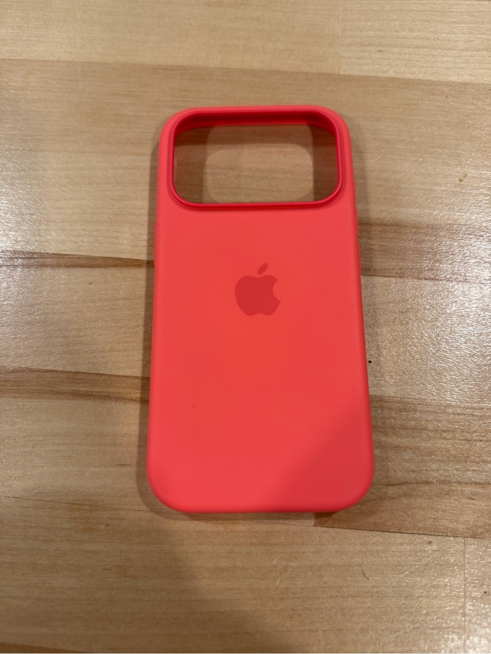 Apple Guava iPhone Case - Slim Protective Cover